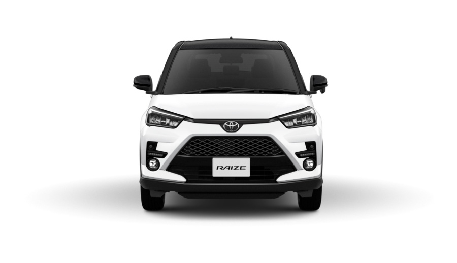 X07 цвет toyota