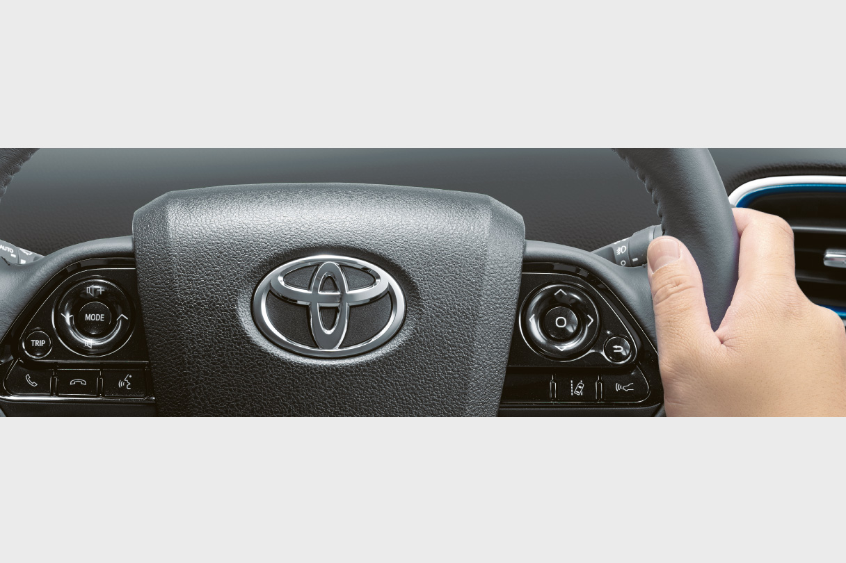 プリウス（トヨタ）  特長  トヨタモビリティ神奈川