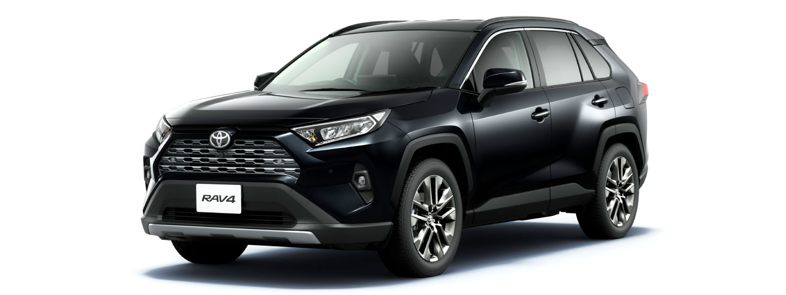 オーダーメイド　ラブ4 30% RAV4 | 特別仕様車 Adventure “OFFROAD package Ⅱ” | トヨタ