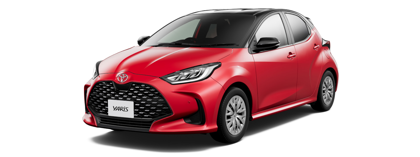 ヤリス(トヨタ) | 価格・グレード | トヨタモビリティ神奈川