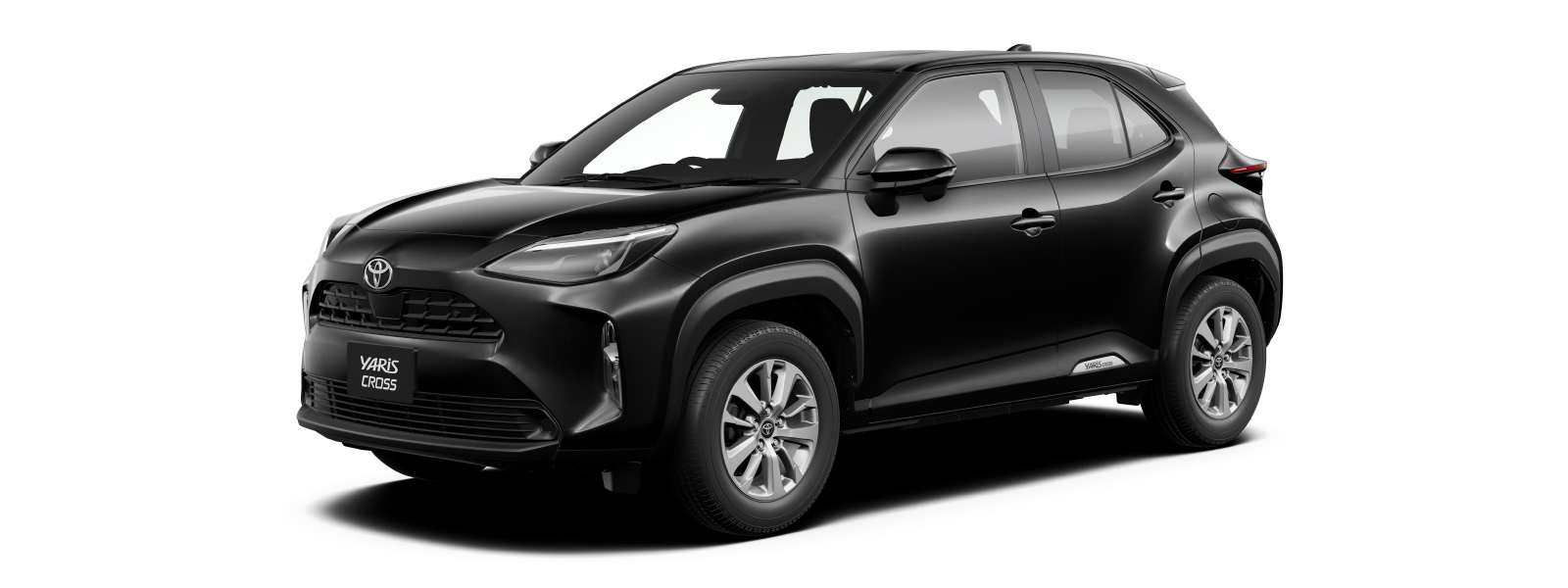 ヤリス クロス (SUV)| 価格・グレード | トヨタモビリティ神奈川