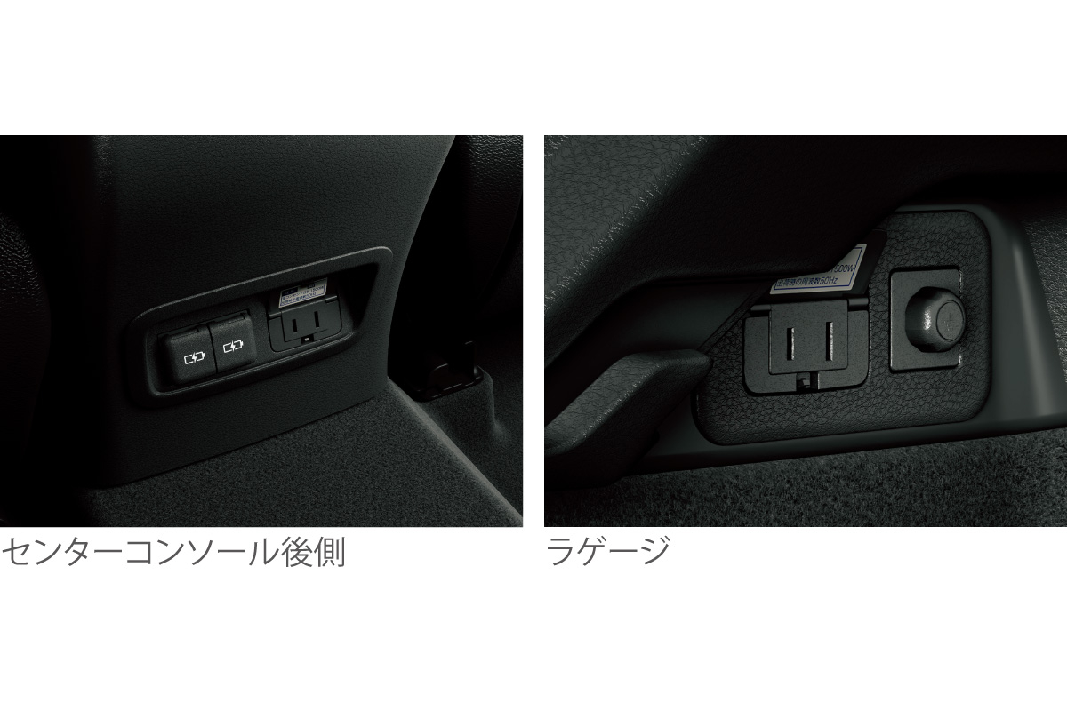 カローラ スポーツ(トヨタ) | 特長 | トヨタモビリティ神奈川