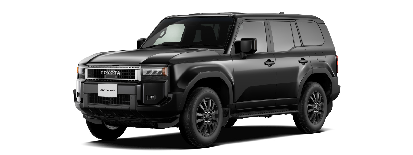 ランドクルーザー“250”(SUV) | 価格・グレード | トヨタモビリティ神奈川