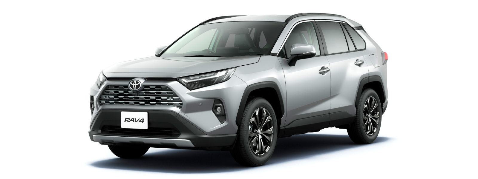 RAV4 (SUV)| 価格・グレード | トヨタモビリティ神奈川