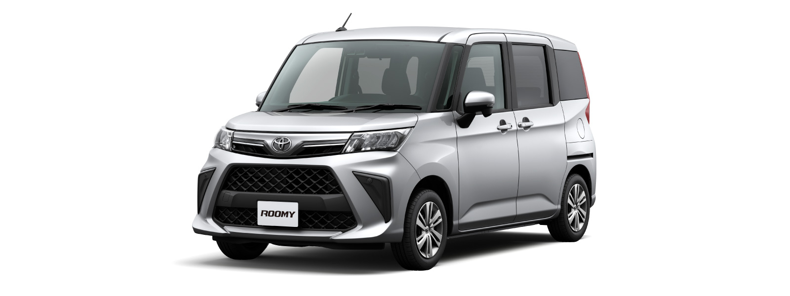 ルーミー(トヨタ) | 価格・グレード | トヨタモビリティ神奈川