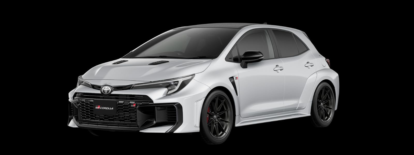 GRカローラ(トヨタ) | 価格・グレード | トヨタモビリティ神奈川