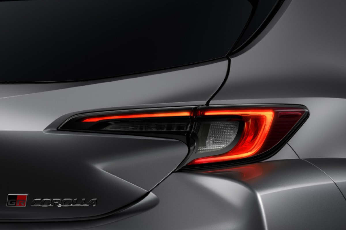 GRカローラ(トヨタ) | 価格・グレード | トヨタモビリティ神奈川