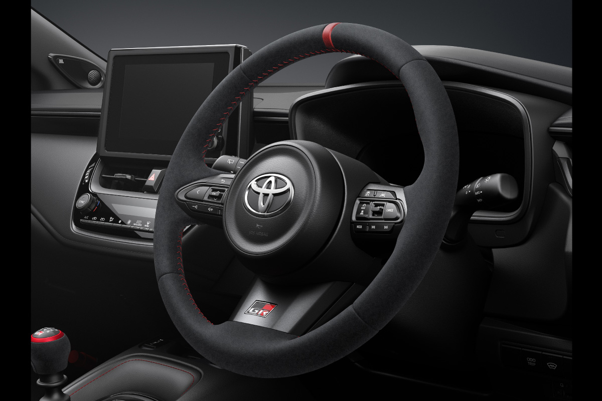 GRカローラ(トヨタ) | 価格・グレード | トヨタモビリティ神奈川