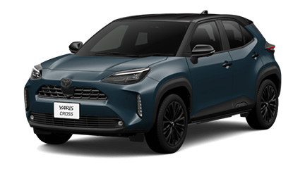 ヤリス クロス (SUV)| 価格・グレード | トヨタモビリティ神奈川
