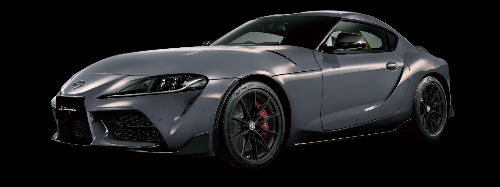 スープラ(トヨタ) | 価格・グレード | トヨタモビリティ神奈川