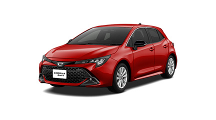 カローラ スポーツ(トヨタ) | 価格・グレード | トヨタモビリティ神奈川