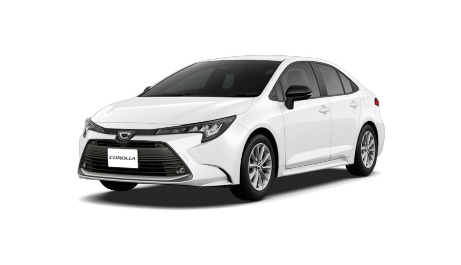 話題の人気 カローラ(トヨタ) | トヨタモビリティ神奈川 自動車