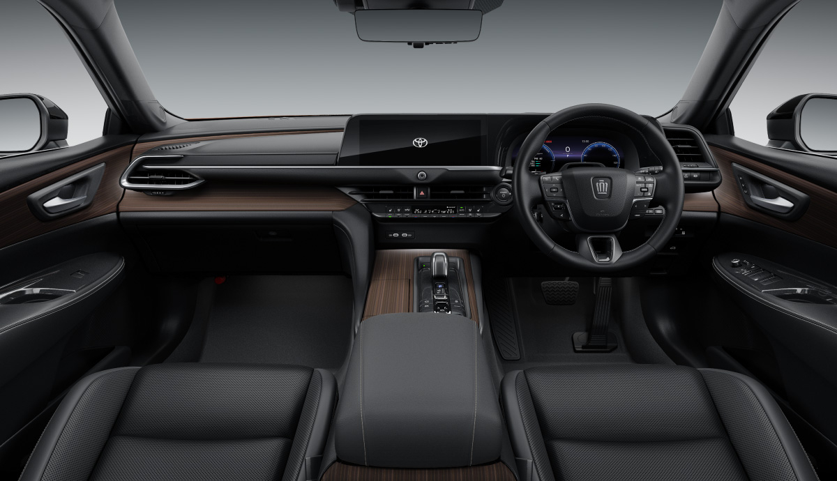 クラウン(セダン) | 価格・グレード | トヨタモビリティ神奈川