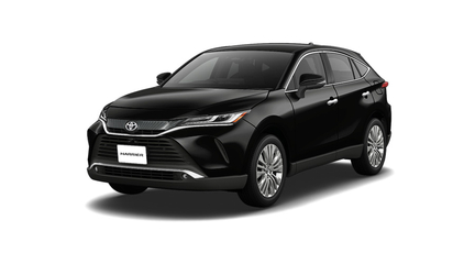 ハリアー(SUV)| 価格・グレード | トヨタモビリティ神奈川