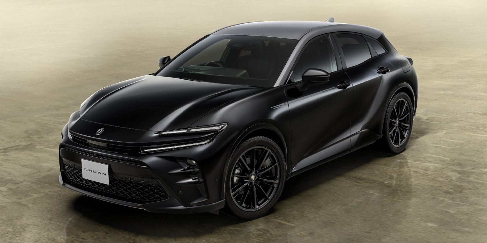 クラウン（スポーツ） | 価格・グレード | トヨタモビリティ神奈川