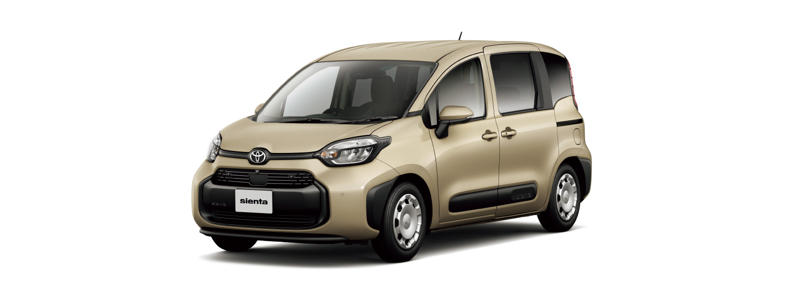 シエンタ(トヨタ) | 価格・グレード | トヨタモビリティ神奈川