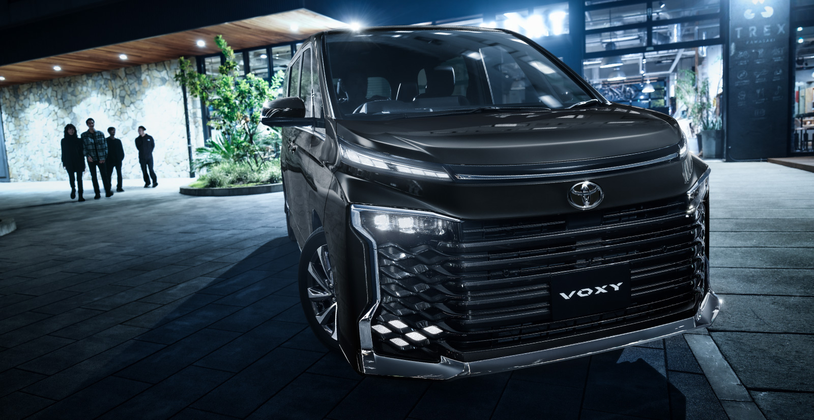 トヨタ ヴォクシー 神奈川県小田原市引き取り予定 10/31販売終了 トヨタ ヴォクシー 神奈川県小田原市引き取り予定