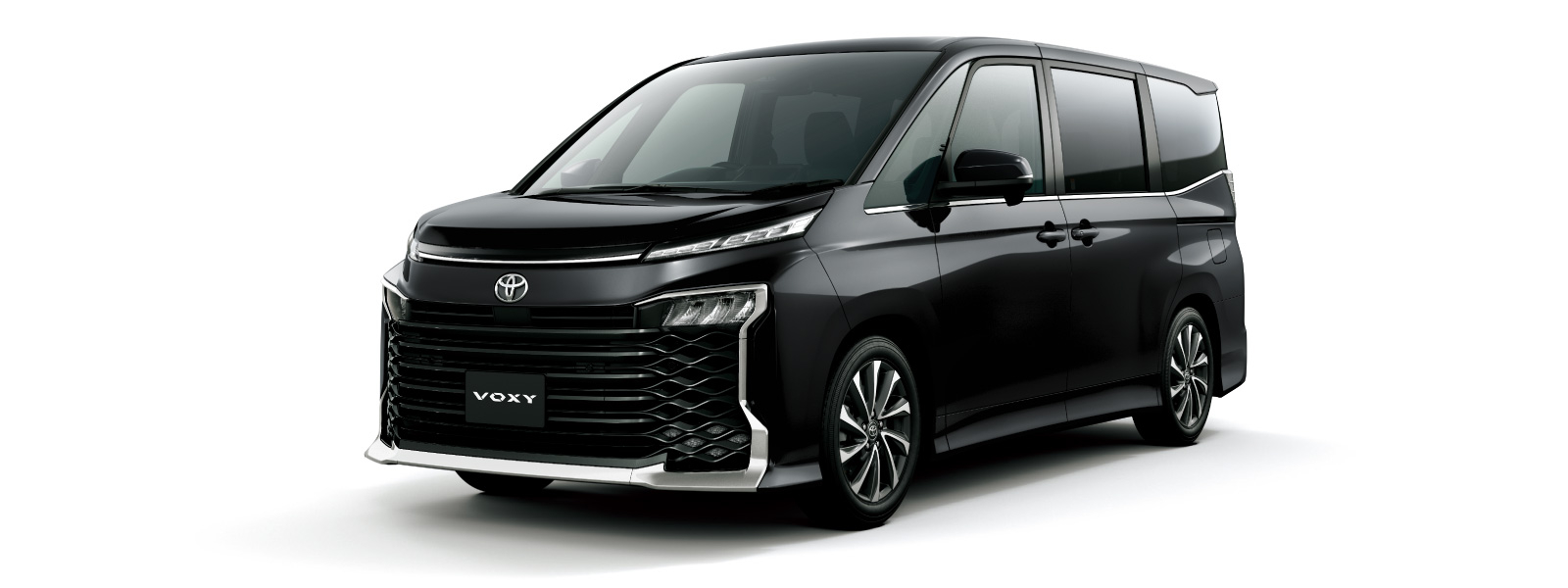 ヴォクシー(トヨタ) | 価格・グレード | トヨタモビリティ神奈川