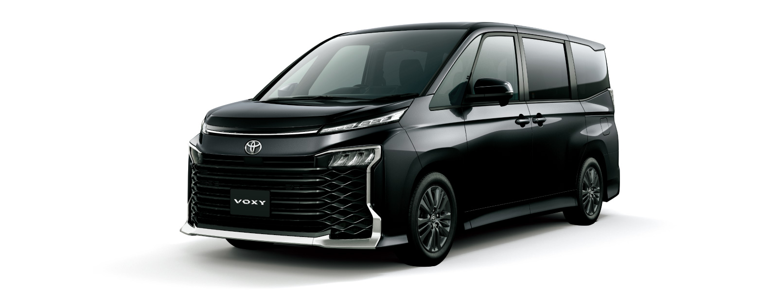 ヴォクシー(トヨタ) | 価格・グレード | トヨタモビリティ神奈川