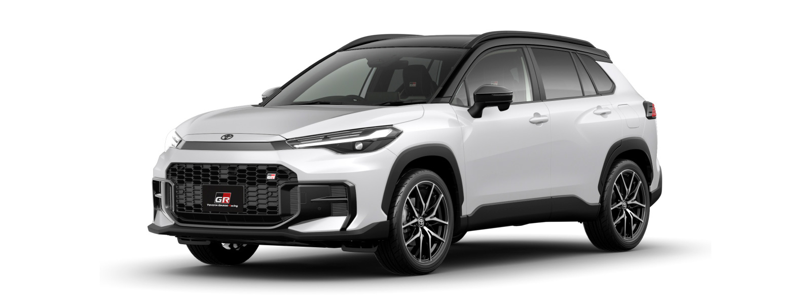 カローラ クロス(SUV) | 価格・グレード | トヨタモビリティ神奈川
