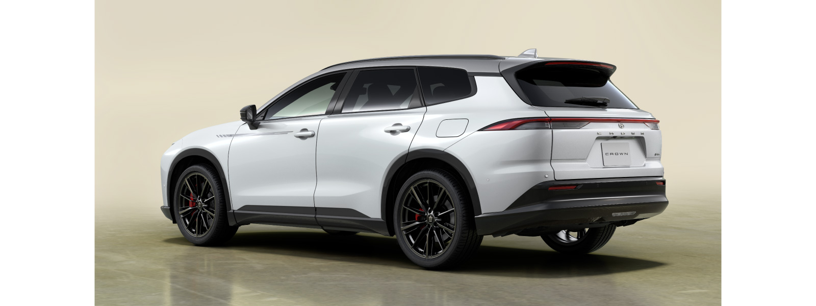 クラウン（エステート） | 価格・グレード | トヨタモビリティ神奈川