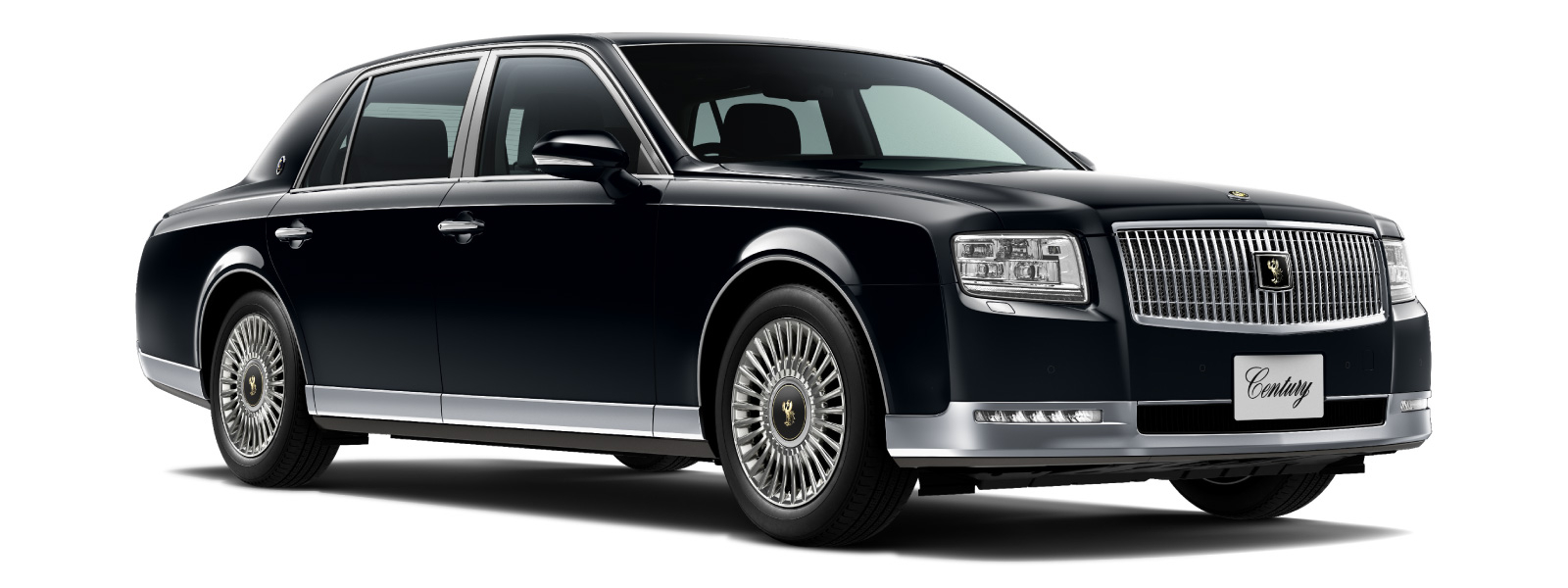 トヨタ　センチュリー 試乗】トヨタ センチュリーはその品格と匠の技をどう継承したのか