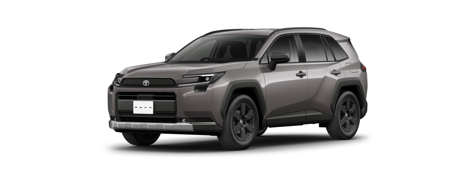 RAV4(トヨタ) | 価格・グレード | トヨタモビリティ神奈川