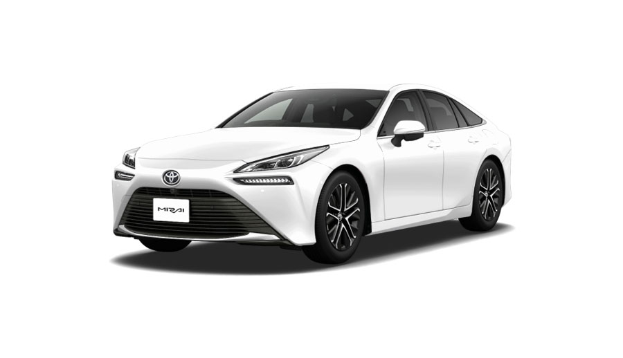 プレシャスホワイトパール〈090〉フロントサイド