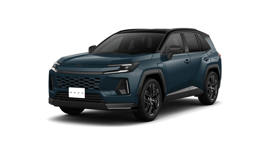 新型RAV4、発売。 | トヨタモビリティ神奈川