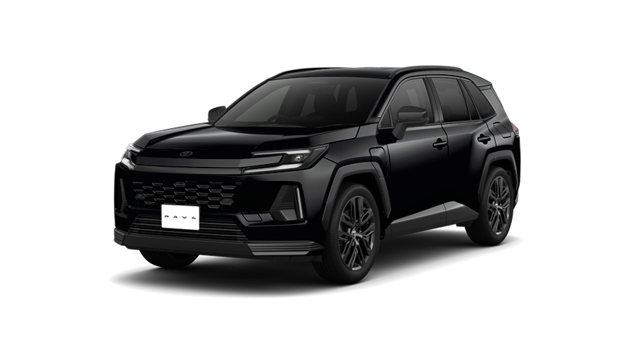 新型RAV4、発売。 | トヨタモビリティ神奈川