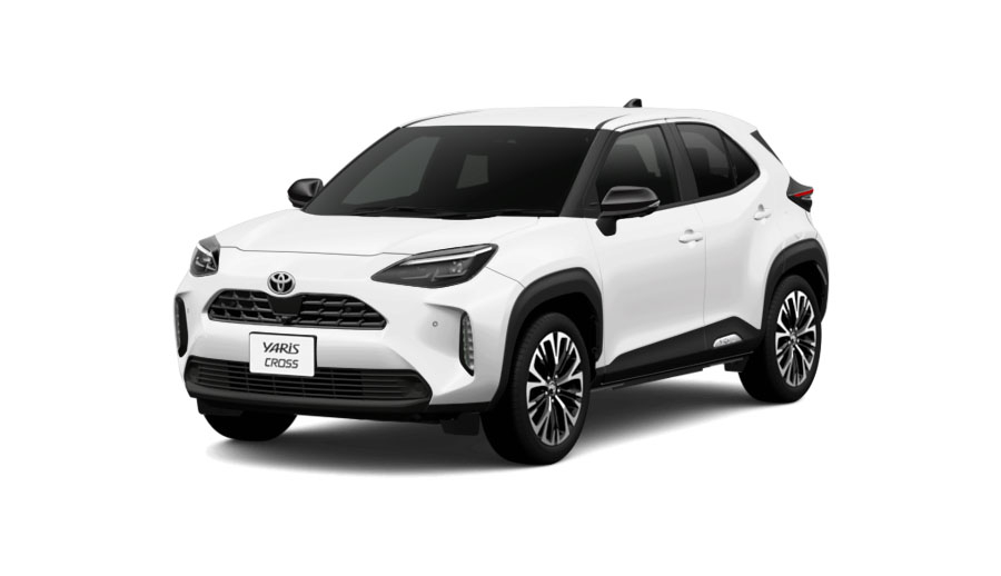 プラチナホワイトパールマイカ〈089〉フロントサイド