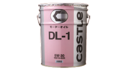 キャッスルDL-1
