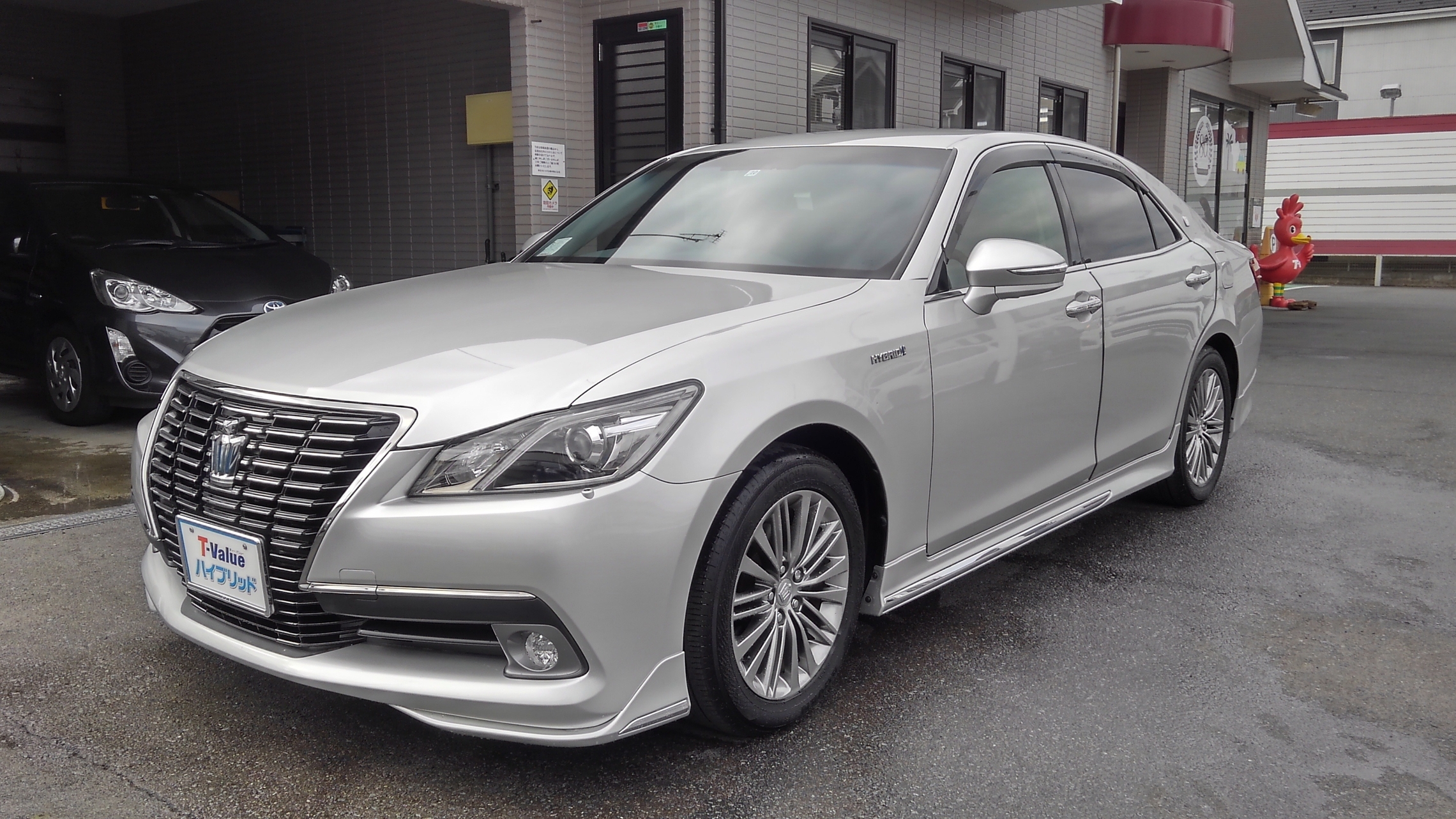 今週のオススメ車両です 今週のオススメ車両です