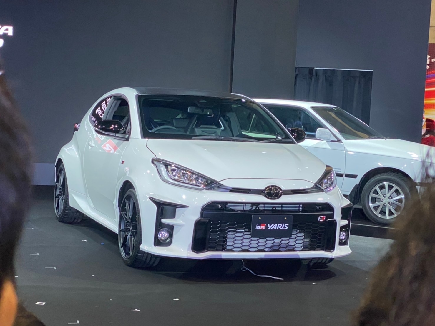 47の素敵な街にドライブに行こう 2020 東京オートサロン編 47の素敵な街にドライブに行こう 2020 東京オートサロン編