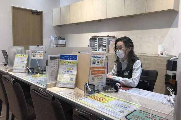 新型コロナウイルス感染症に関連した当社の対応について (5)