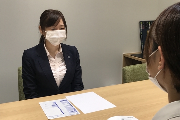 新型コロナウイルス感染症に関連した当社の対応について (2)