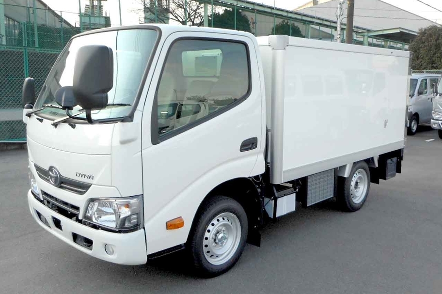 架装車両の作製導入事例 (12)