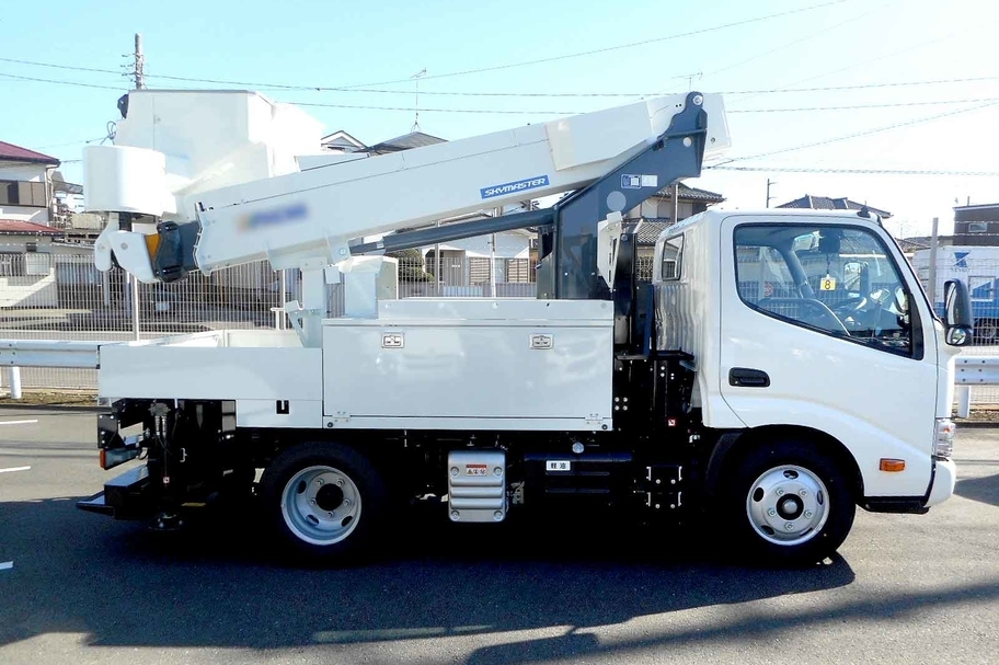 架装車両の作製導入事例 (26)