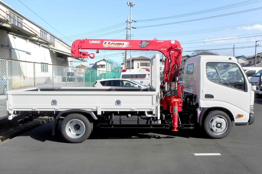 架装車両の作製導入事例 (28)