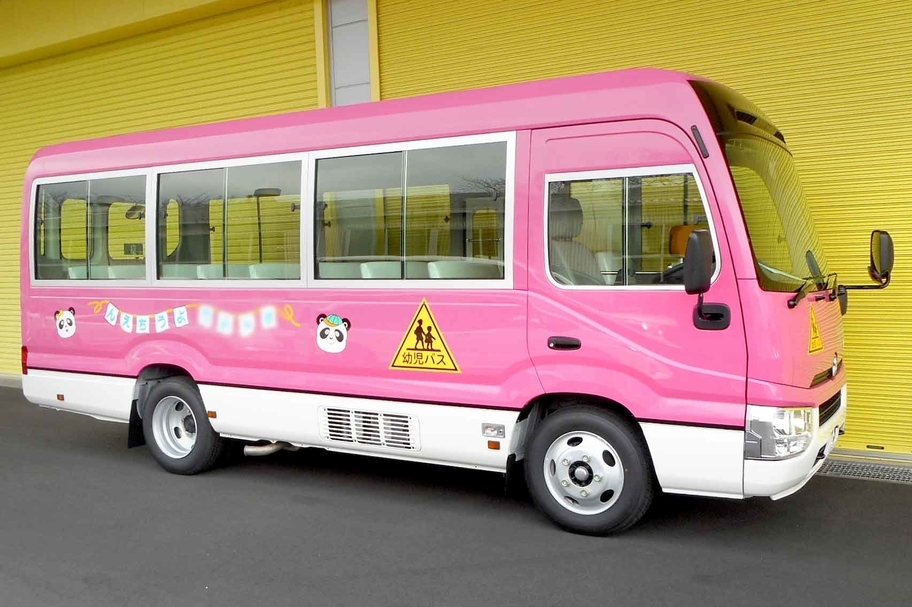 架装車両の作製導入事例 (30)