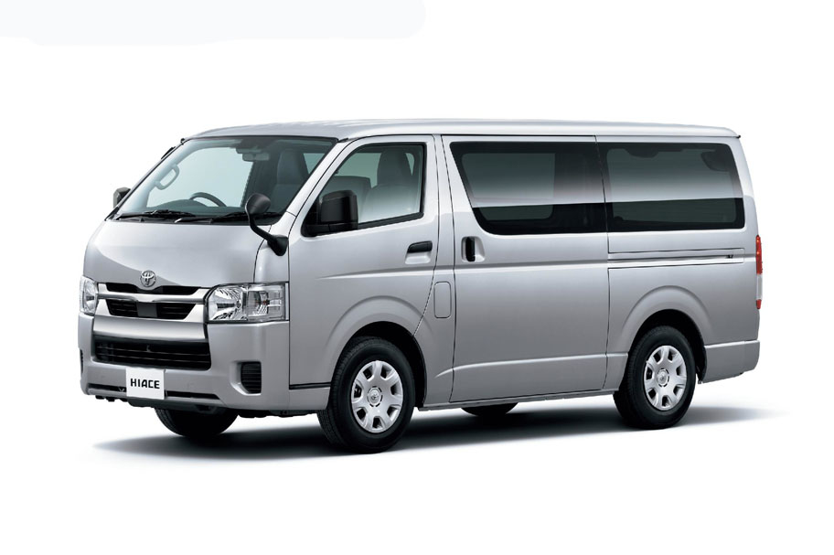 法人企業様向けカーリース「おまかせプラン」  トヨタモビリティ神奈川