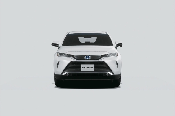 新型ハリアー 誕生 トヨタモビリティ神奈川 新型ハリアー 誕生 トヨタモビリティ神奈川