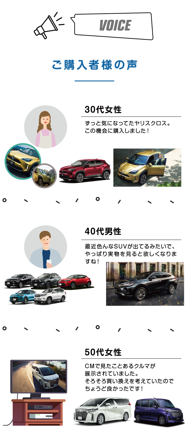 移動展示会 トヨタモビリティ神奈川 移動展示会 トヨタモビリティ神奈川