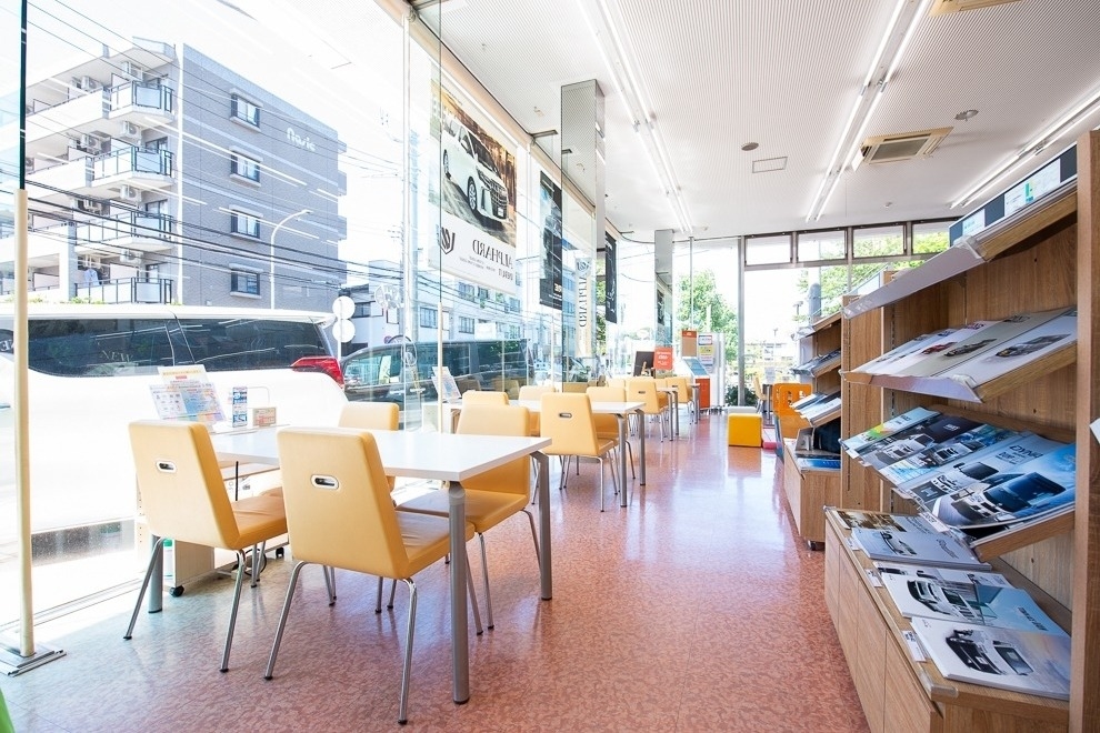 中山店(旧:ネッツトヨタ横浜マイネッツ中山) (10)