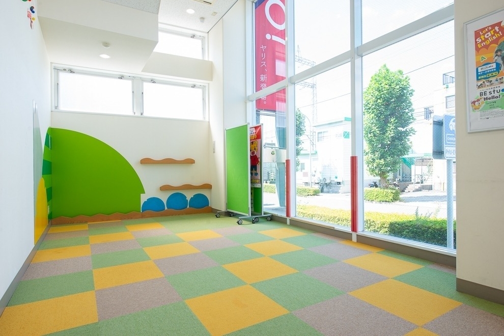 あざみ野店(旧:ネッツトヨタ横浜マイネッツあざみ野) (10)