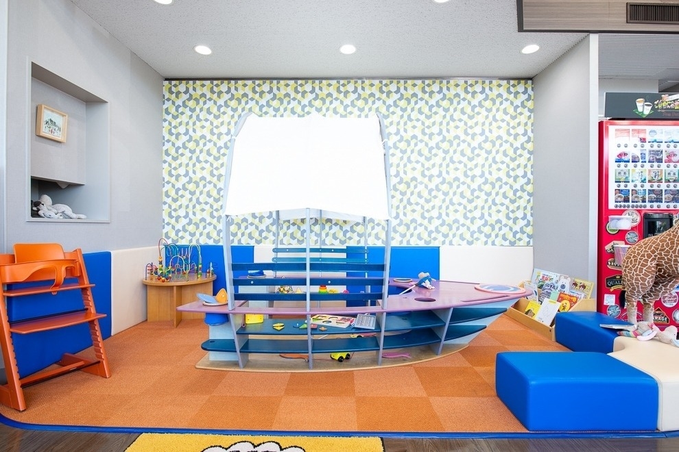 磯子栗木店(旧:トヨタカローラ横浜磯子店) (4)
