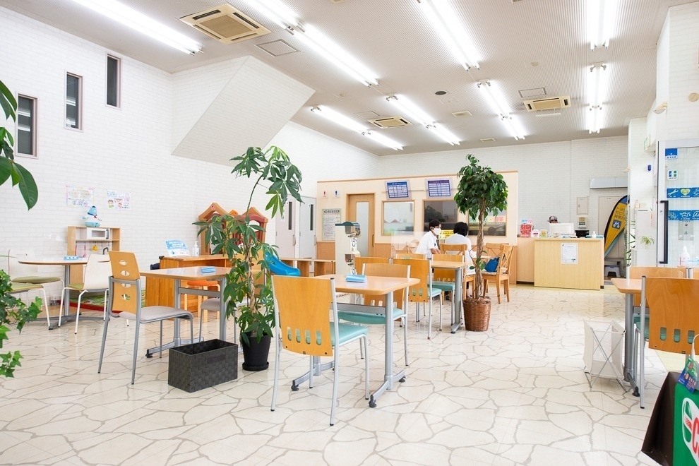 港南日野店(旧:ネッツトヨタ横浜マイネッツ港南) (3)