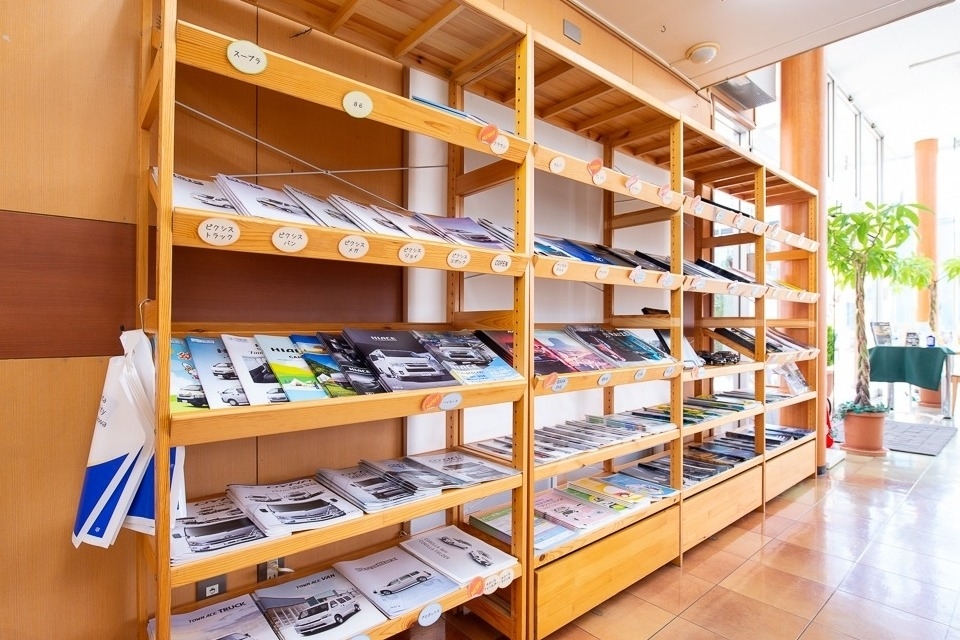 上郷店(旧:ネッツトヨタ横浜マイネッツ上郷) (4)
