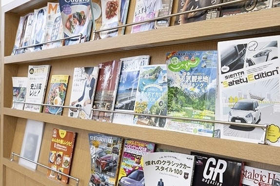 茅ヶ崎東店(旧:ネッツトヨタ湘南茅ヶ崎店) (9)