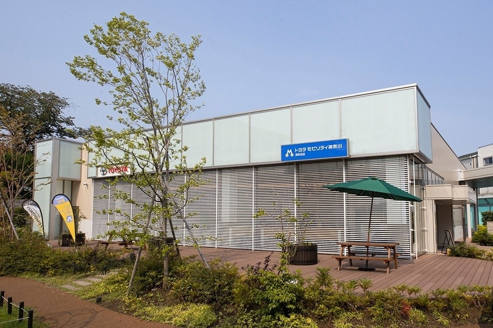 海老名店(旧:ネッツトヨタ湘南海老名店) (6)